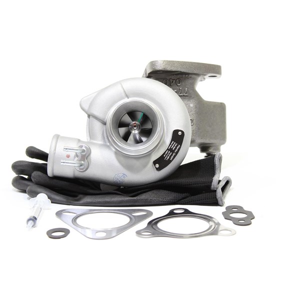 Turbo Alanko 10900146 ALANKO