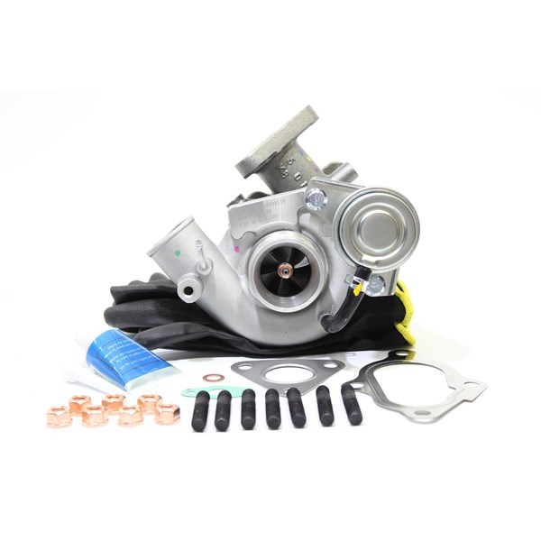 Turbo Alanko 10900149 ALANKO