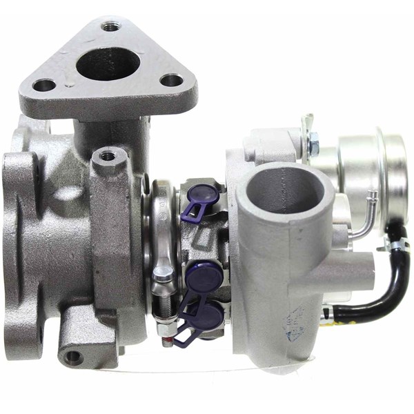 Turbo Alanko 10900149 ALANKO Turbo Alanko 10900149 ALANKO