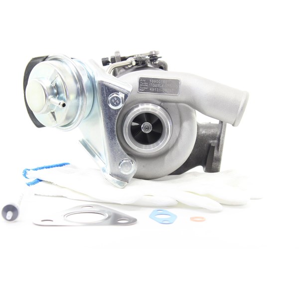 Turbo Alanko 10900156 ALANKO