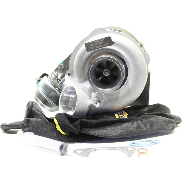 Turbo Alanko 10900158 ALANKO