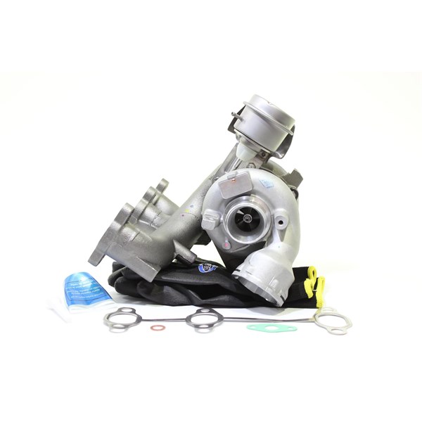Turbo Alanko 10900159 ALANKO