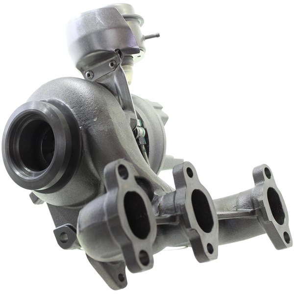 Turbo Alanko 10900159 ALANKO
