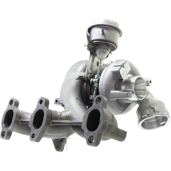 Turbo Alanko 10900159 ALANKO