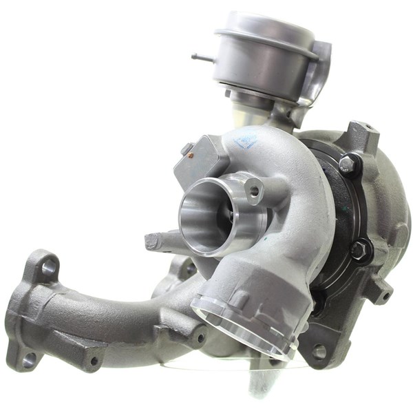 Turbo Alanko 10900159 ALANKO