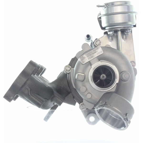 Turbo Alanko 10900160 ALANKO