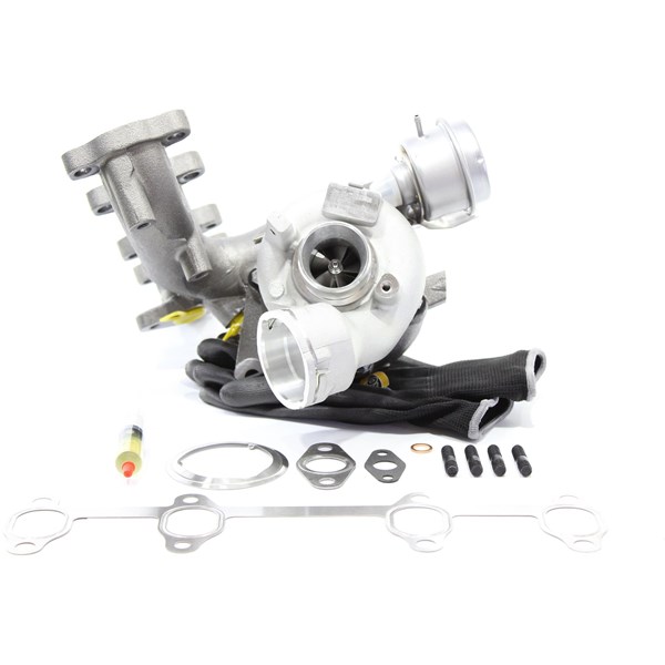 Turbo Alanko 10900162 ALANKO