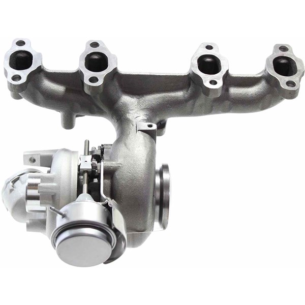 Turbo Alanko 10900162 ALANKO