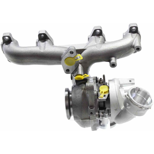 Turbo Alanko 10900162 ALANKO
