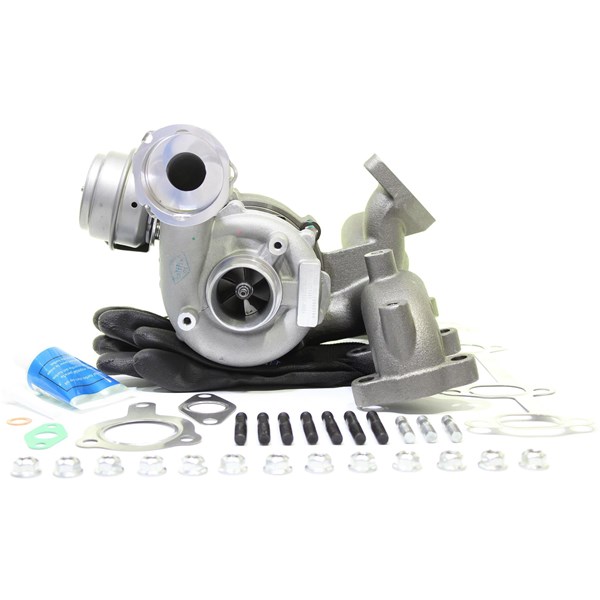 Turbo Alanko 10900168 ALANKO
