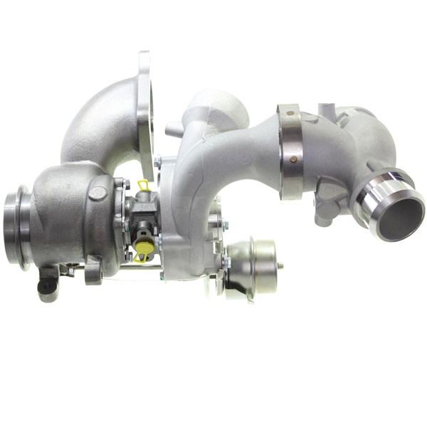 Turbo, Nedre Alanko 10900171 ALANKO Turbo, Nedre Alanko 10900171 ALANKO