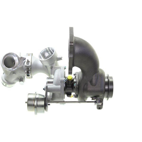 Turbo, Nedre Alanko 10900171 ALANKO Turbo, Nedre Alanko 10900171 ALANKO