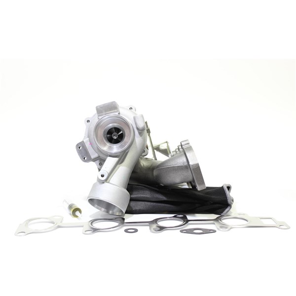 Turbo, Upptill Alanko 10900172 ALANKO