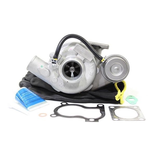 Turbo Alanko 10900185 ALANKO