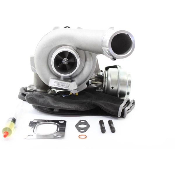 Turbo Alanko 10900187 ALANKO