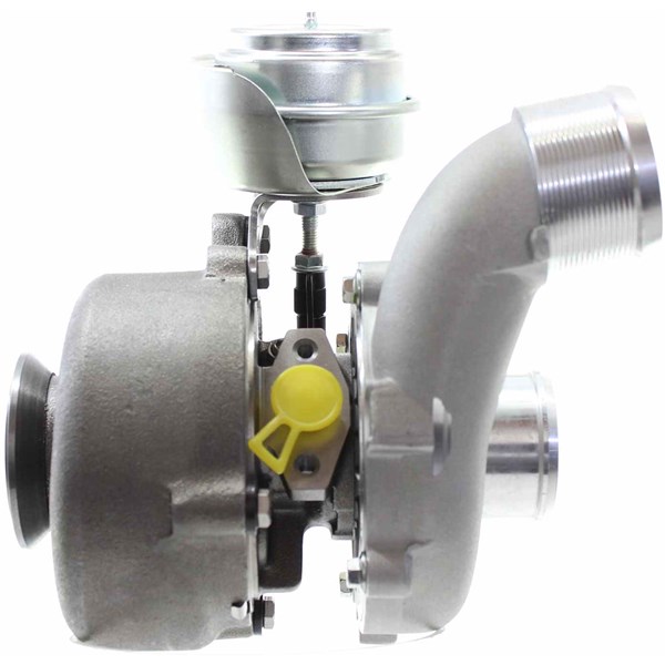 Turbo Alanko 10900187 ALANKO Turbo Alanko 10900187 ALANKO