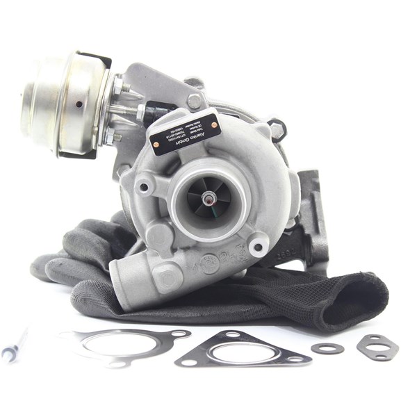Turbo Alanko 10900193 ALANKO