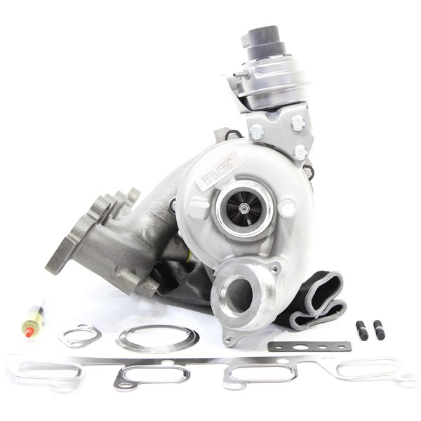 Turbo Alanko 10900194 ALANKO