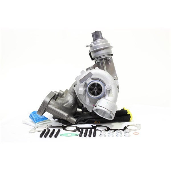Turbo Alanko 10900197 ALANKO