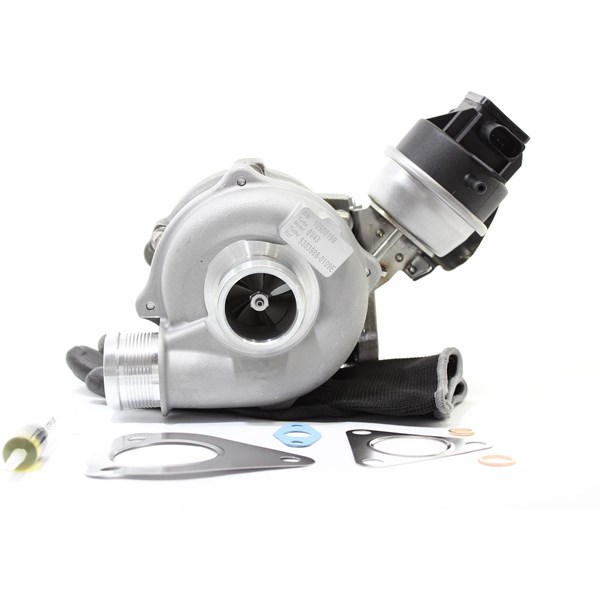 Turbo Alanko 10900199 ALANKO