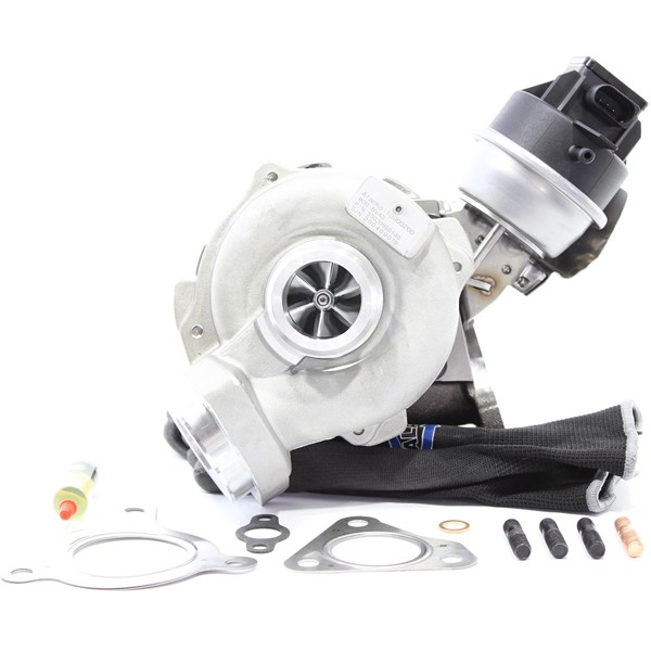 Turbo Alanko 10900200 ALANKO