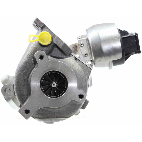 Turbo Alanko 10900200 ALANKO