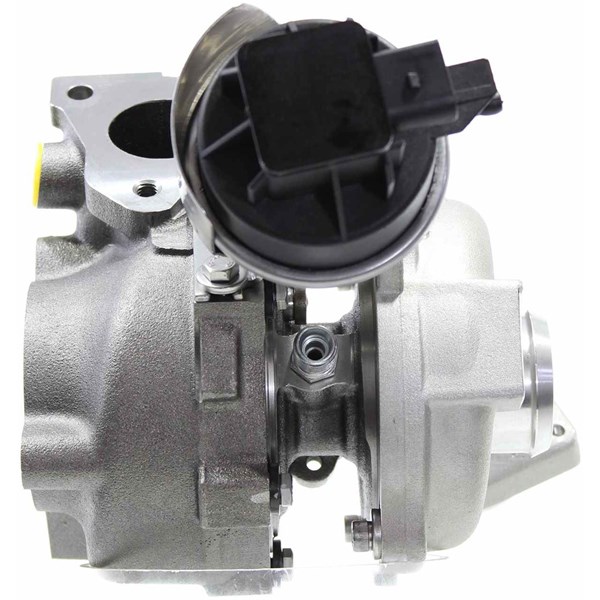 Turbo Alanko 10900200 ALANKO