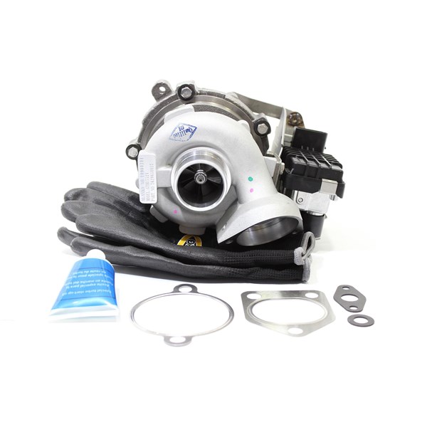 Turbo Alanko 10900204 ALANKO