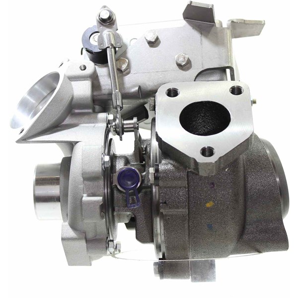 Turbo Alanko 10900204 ALANKO