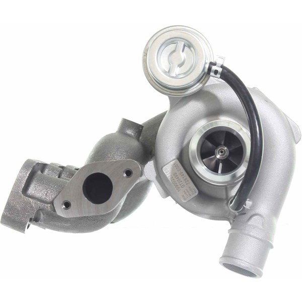 Turbo Alanko 10900207 ALANKO