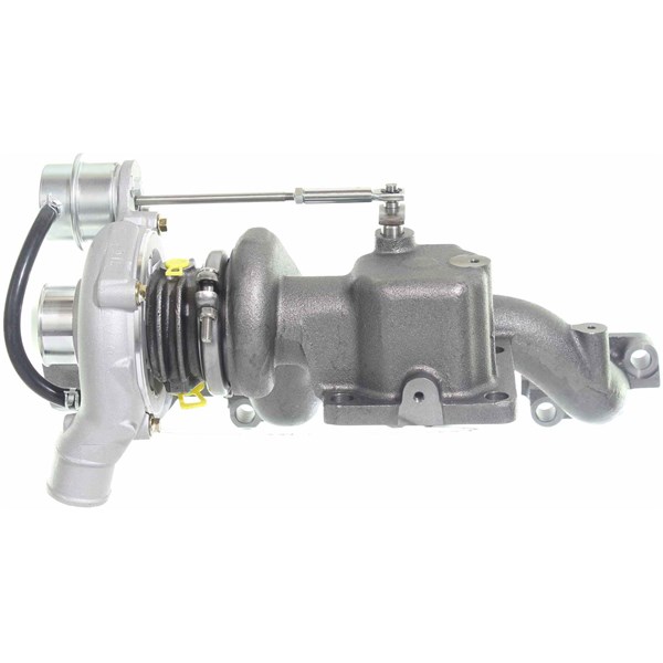 Turbo Alanko 10900207 ALANKO