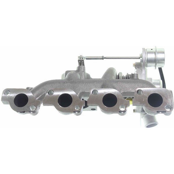 Turbo Alanko 10900207 ALANKO