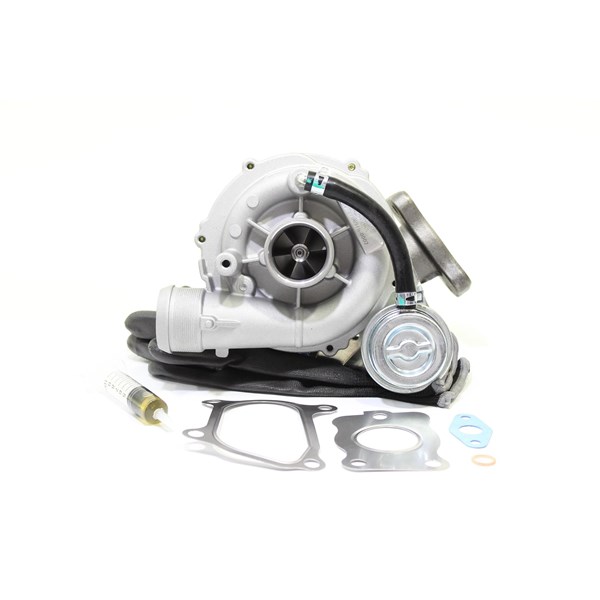 Turbo Alanko 10900209 ALANKO