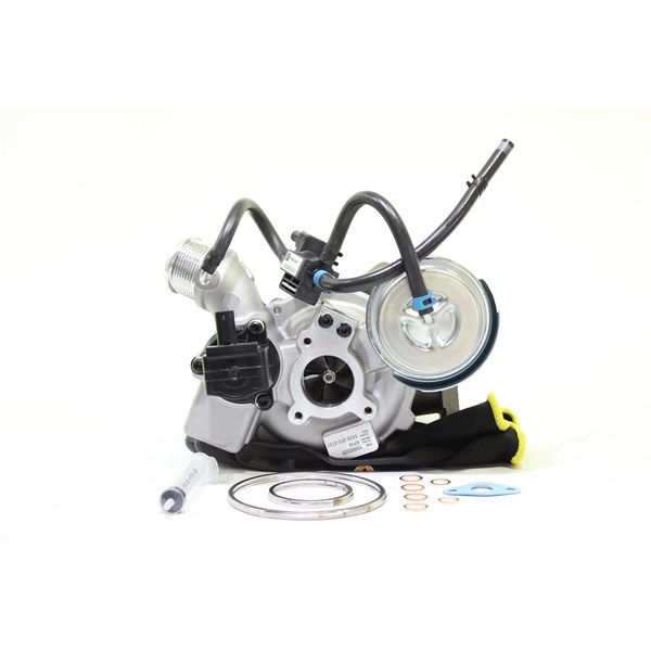 Turbo Alanko 10900229 ALANKO