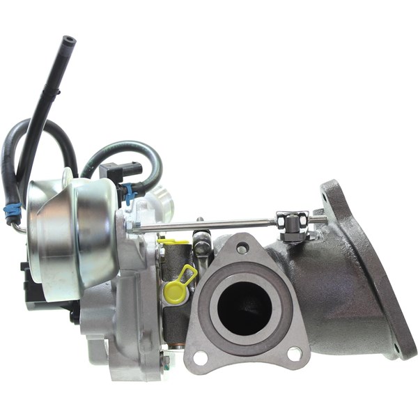 Turbo Alanko 10900229 ALANKO
