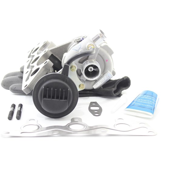 Turbo Alanko 10900243 ALANKO