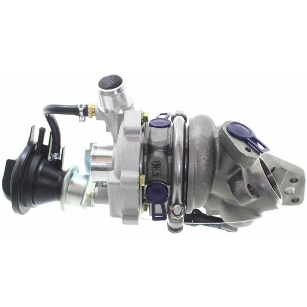 Turbo Alanko 10900243 ALANKO Turbo Alanko 10900243 ALANKO