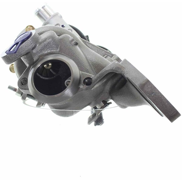 Turbo Alanko 10900243 ALANKO Turbo Alanko 10900243 ALANKO