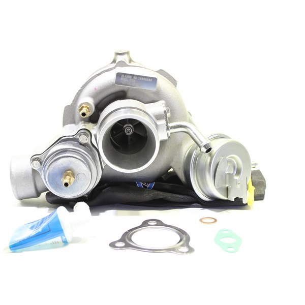 Turbo Alanko 10900290 ALANKO