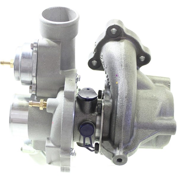 Turbo Alanko 10900290 ALANKO