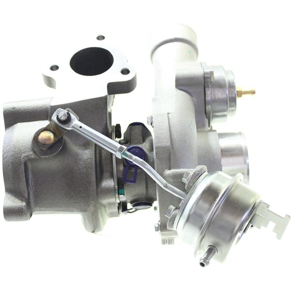 Turbo Alanko 10900290 ALANKO