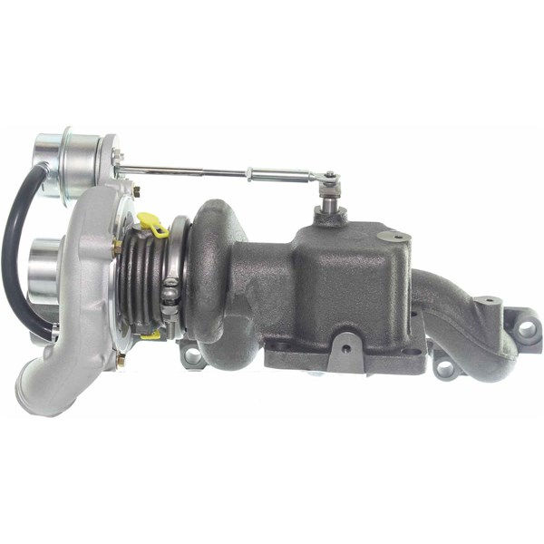 Turbo Alanko 10900315 ALANKO Turbo Alanko 10900315 ALANKO