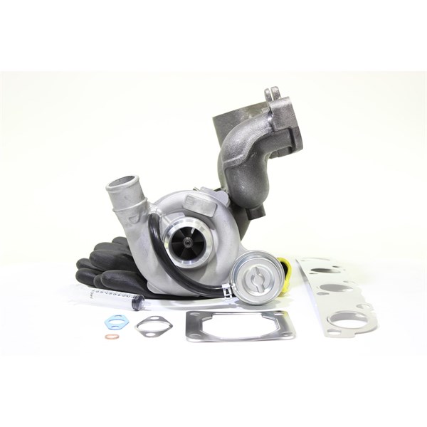 Turbo Alanko 10900335 ALANKO