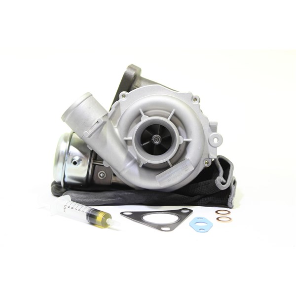Turbo Alanko 10900340 ALANKO