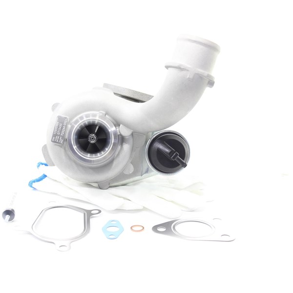 Turbo Alanko 10900394 ALANKO