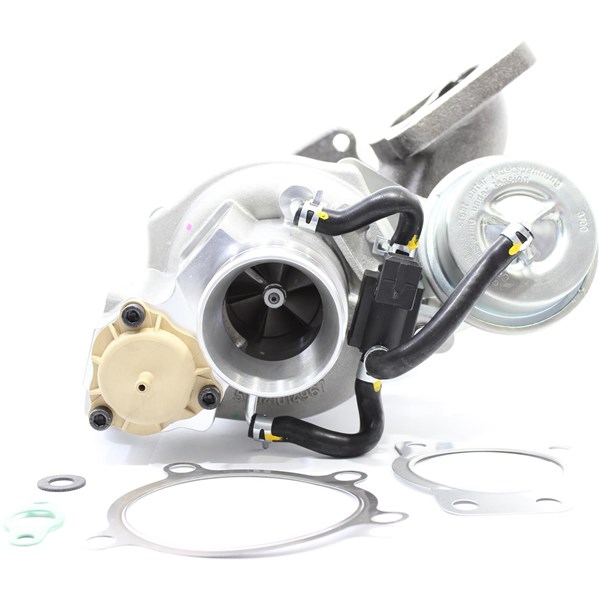 Turbo Alanko 10900400 ALANKO