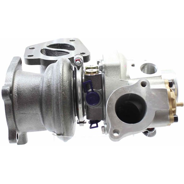Turbo Alanko 10900400 ALANKO