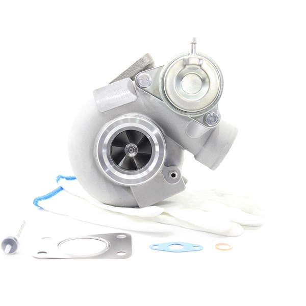 Turbo Alanko 10900459 ALANKO