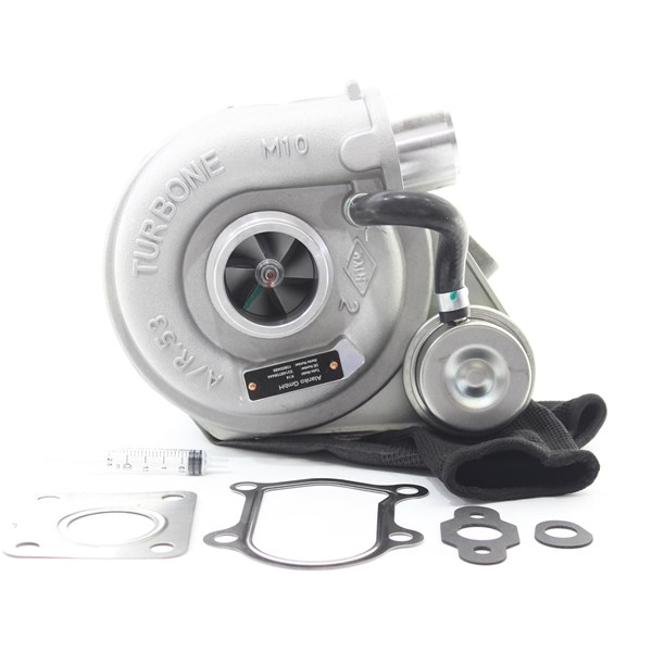 Turbo Alanko 10900486 ALANKO