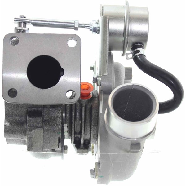 Turbo Alanko 10900486 ALANKO Turbo Alanko 10900486 ALANKO
